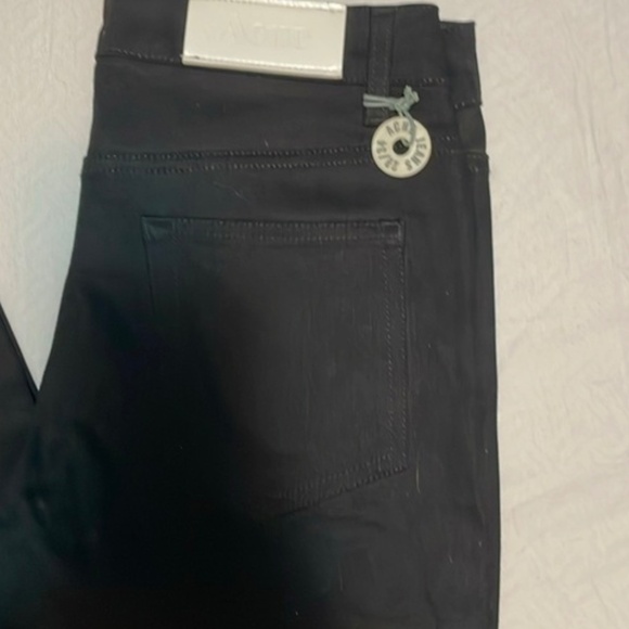 Acne Studios Hex Cash 28/34 - NEW! Black 55$ - Picture 6 of 8